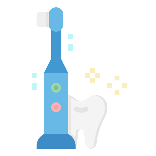 Electric toothbrush アイコン