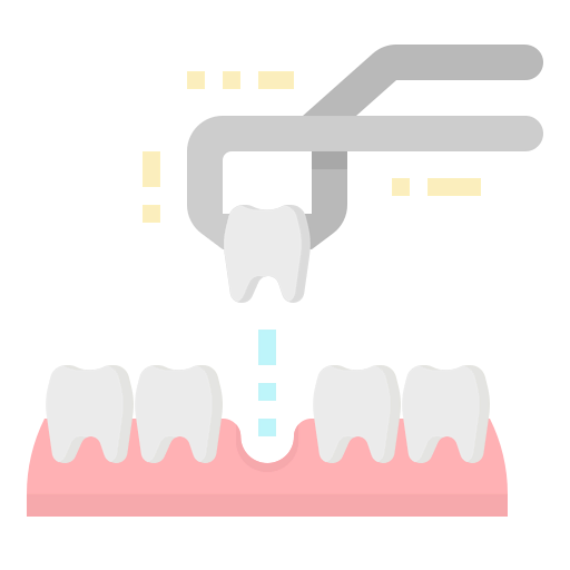 Tooth icon