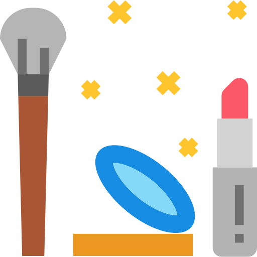 Make up icon