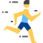 Runner Symbol 64x64