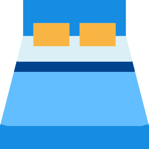 Bed icon
