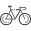 Bike icon 64x64