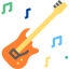 Guitar icon 64x64