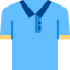 Polo shirt icon 64x64