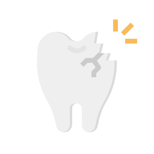 Caries Symbol
