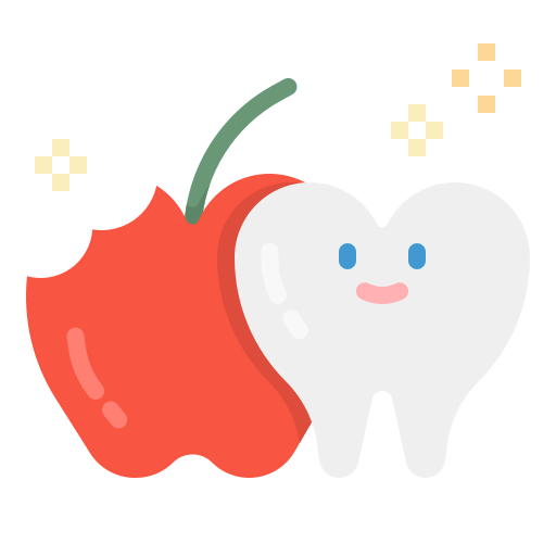 Tooth icon