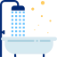 Shower icon 64x64