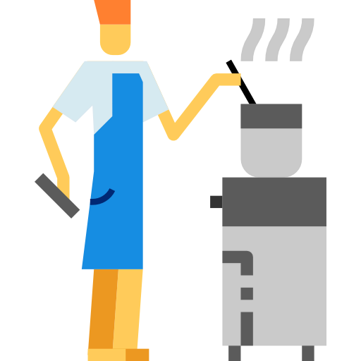 Chef icon