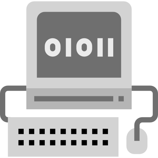 Computer icon