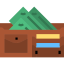 Wallet icon 64x64