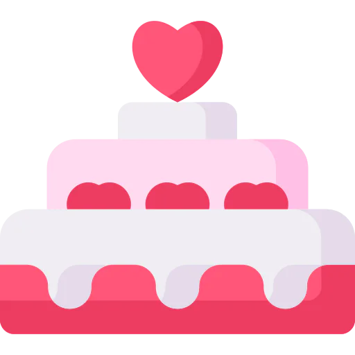 Cake icon