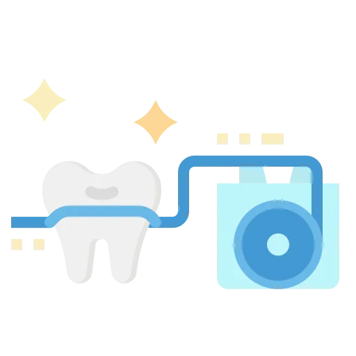 Floss Symbol