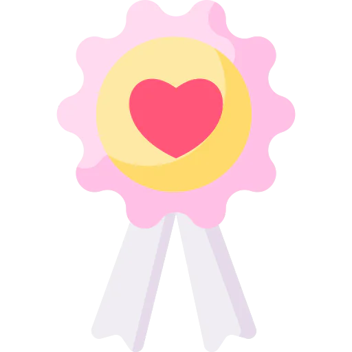 Recognition icon