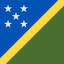 Solomon islands icon 64x64