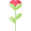 Rose icon 64x64