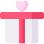 Gift icon 64x64