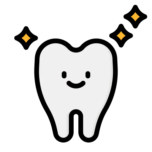 Tooth icon