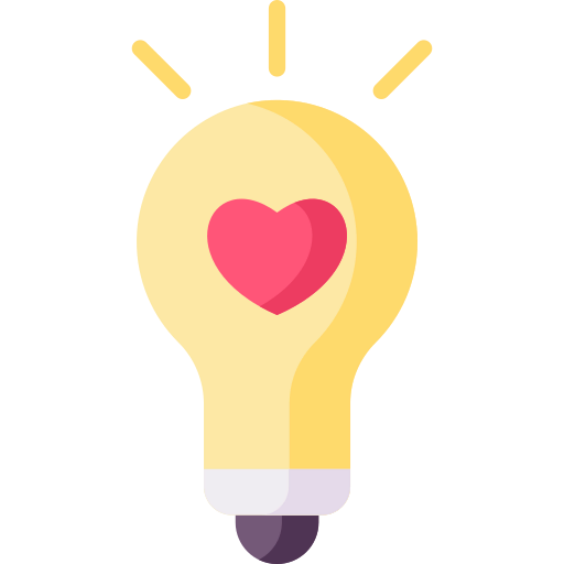 Light bulb 图标