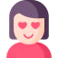 In love icon 64x64