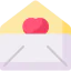Love letter icon 64x64