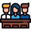 Jury icon 64x64