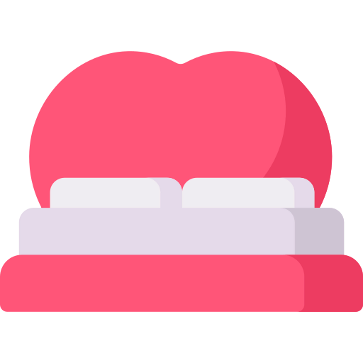 Bed icon