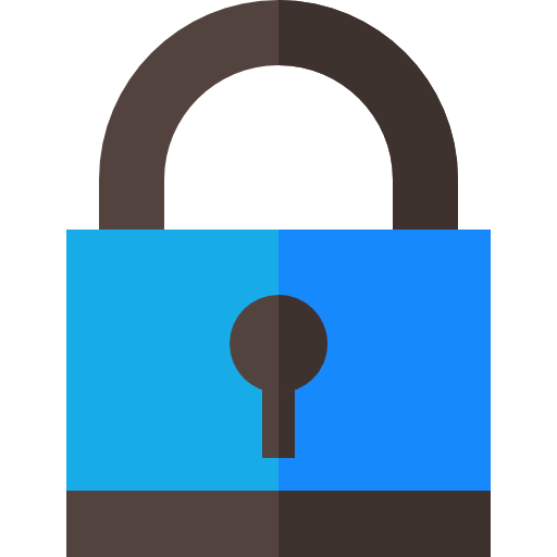 Padlock icon