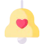 Bell icon 64x64