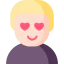 In love icon 64x64