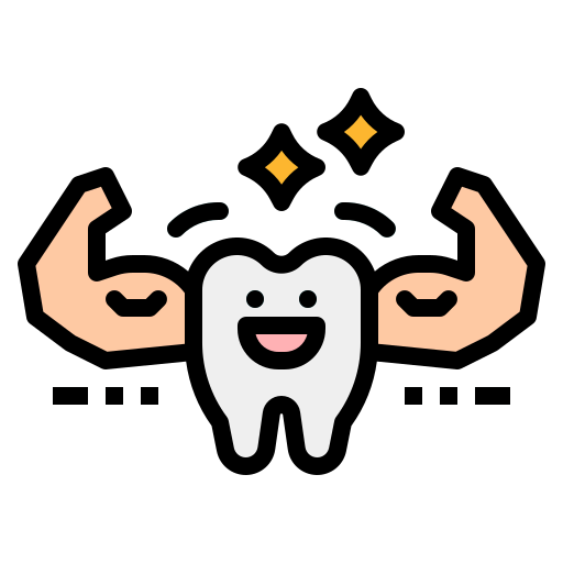 Tooth icon