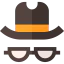 Detective 图标 64x64