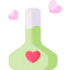 Love potion icon 64x64