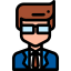 Lawyer icon 64x64