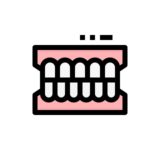 Denture Symbol