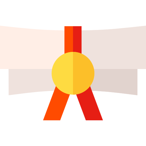 Scroll icon