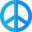 Peace 图标 64x64