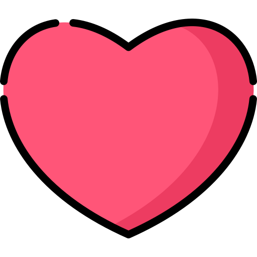 Heart icon