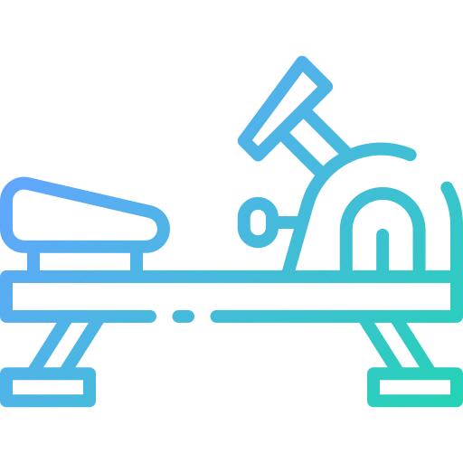 Rowing machine アイコン
