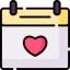 Anniversary icon 64x64