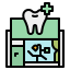 Dentist アイコン 64x64