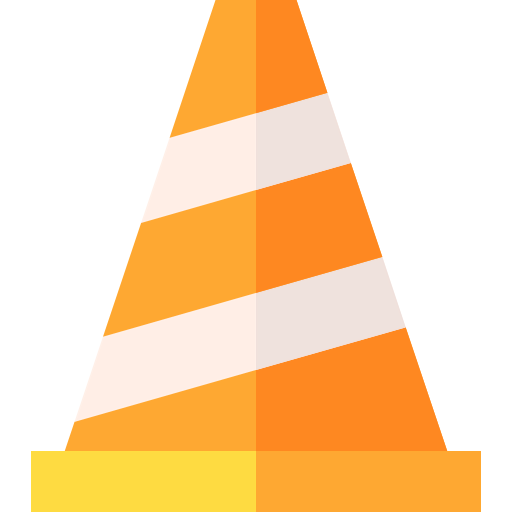 Cone 图标