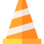 Cone 图标 64x64
