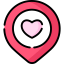 Pin icon 64x64