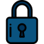Locked icon 64x64