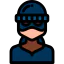 Criminal icon 64x64