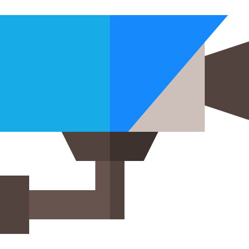 Cctv icon