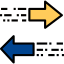 Transfer icon 64x64