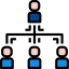 Diagram icon 64x64