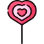 Lollipop icon 64x64