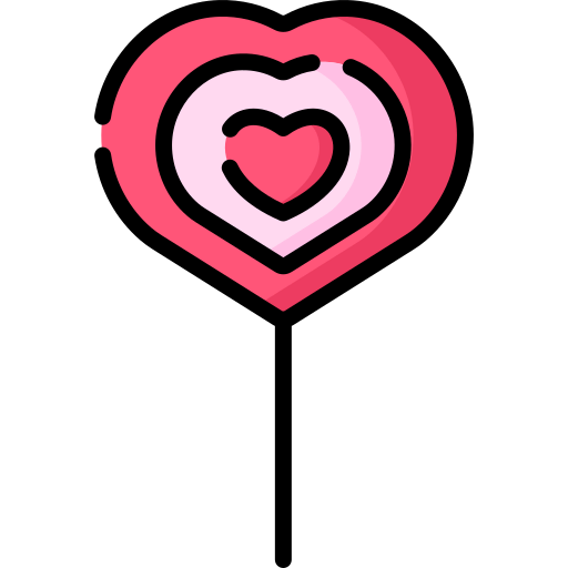 Lollipop icon